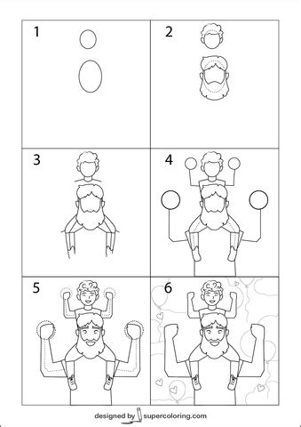 Image result for Free Dad Tutorial