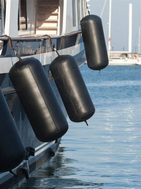FENDER START KITS - Yachtfend