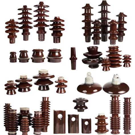 Bushing Insulator - GMDT - PORCELAIN BUSHING - 1KV ,250 AMP ...