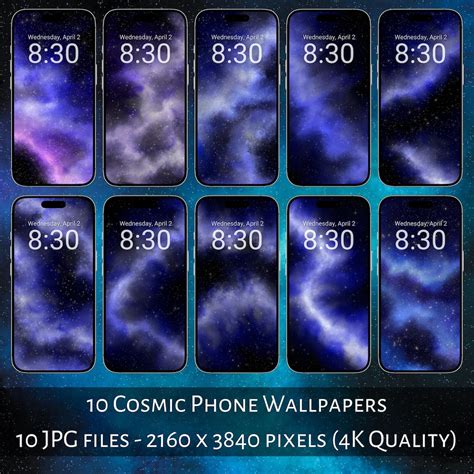 Space Phone Wallpaper 的图像结果