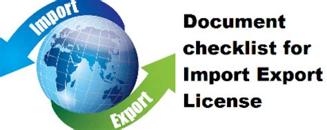 Import License 的图像结果