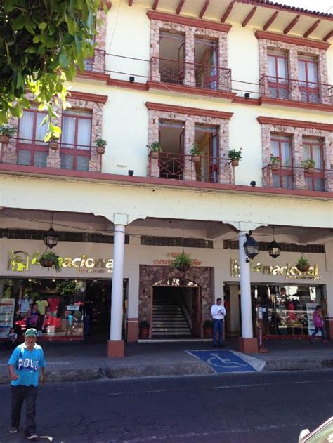 HOTEL CONCORDIA (Uruapan, Mexico - Michoacan) - Hotel Reviews, Photos ...