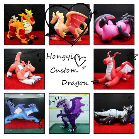 Image result for Inflatable Charizard Hongyi