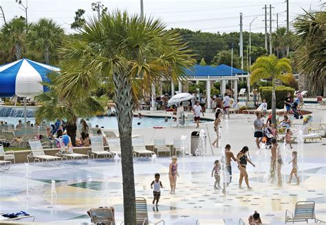 North Collier Regional Park | Collier County Parks & Recreation