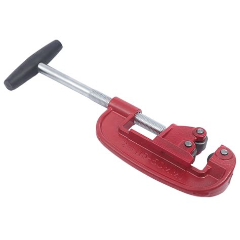 Buy YIYIBYUS Heavy Duty Pipe Cutter, 2 Inch Steel Pipe Cutter, Aluminum ...