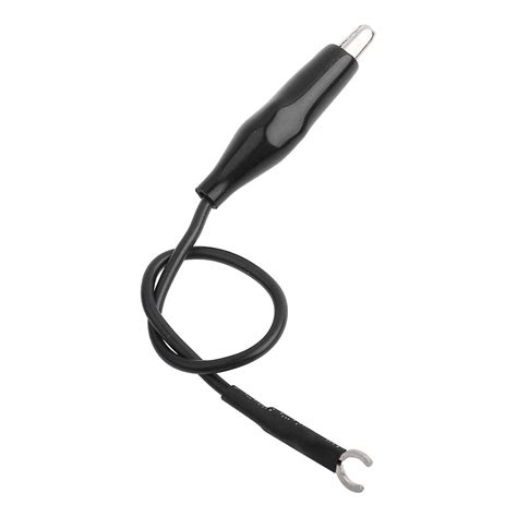 Oscilloscope Probe Accessories, Oscilloscope Probe Ground, Oscilloscope ...
