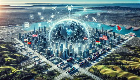 The Silicon Valley Effect: How California Powers the Global E-Commerce Supply Chain ...