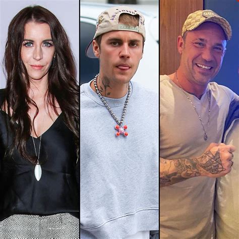 Justin Bieber’s Ups and Downs With Mom Pattie Mallette and Dad Jeremy ...