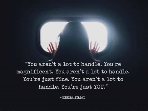 If You've Ever Felt Unlovable These Words Will Remind You That You ...