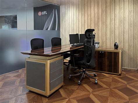 Kgosi T.V Panel - TV Panel - Kgosi Collection - Management Cabins ...