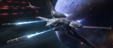Download Video Game Star Citizen HD Wallpaper
