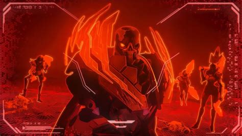 Proyecto Pyke 的图像结果