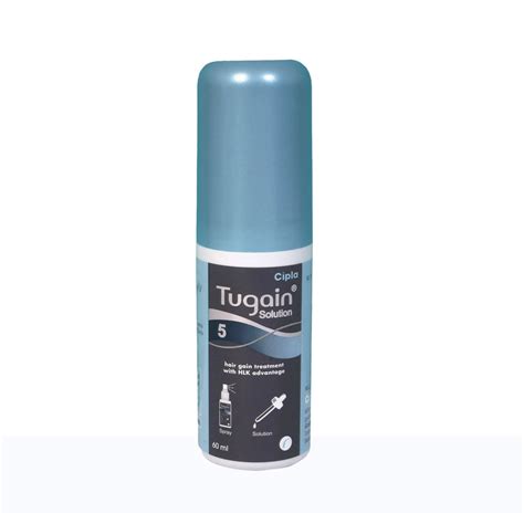 Tugain 5% Solution Online in Ghaziabad | ADC Pharmacy