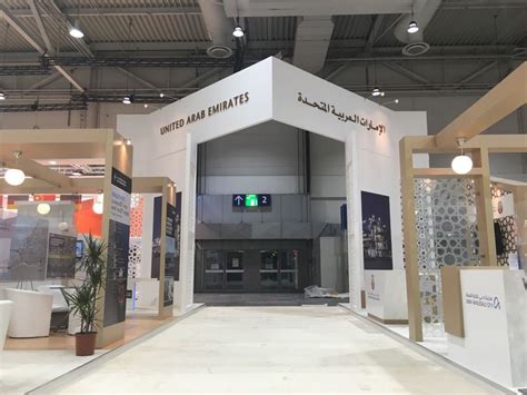 The Event: Stands, Opiniones de clientes y Servicios