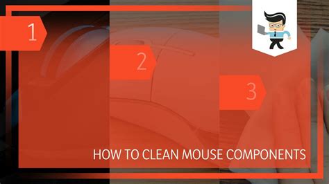 How to Clean a Computer Mouse 的图像结果
