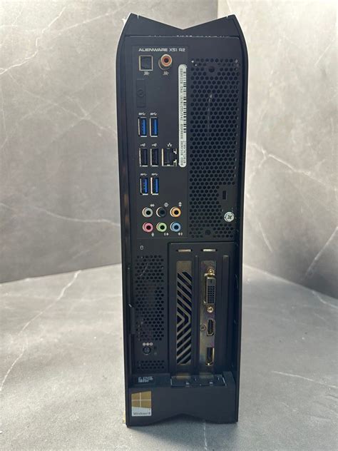 Alienware X51 R2 Xeon CPU 的图像结果