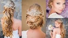 Bridal Hair Do Pictures by Classic Bridal Hair Styles Tutorial Bridal Hair Do Pictures