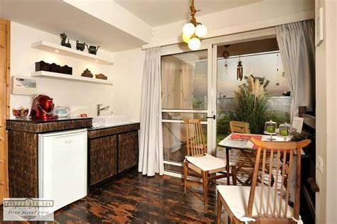 PIAZZA DEL SOL (Had Nes) - B&B Reviews, Photos, Rate Comparison ...