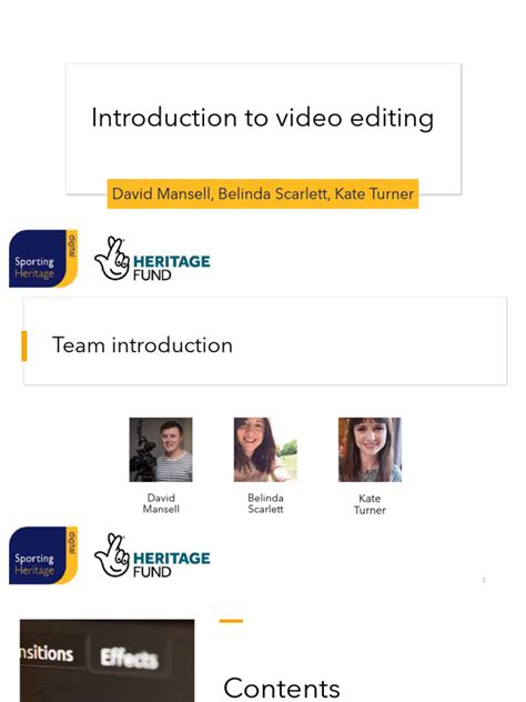 Image result for Video Editing Tips and Tricks PDF