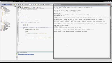 Image result for If Else Boolean Java