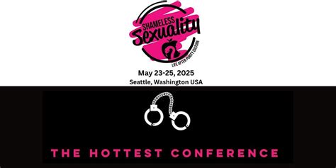 Shameless Sexuality: Life After Purity Culture Conference 2025, The ...