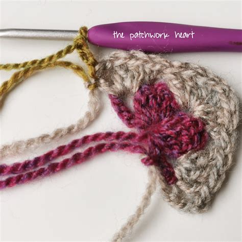 Image result for Barnyard Shawl Tutorial