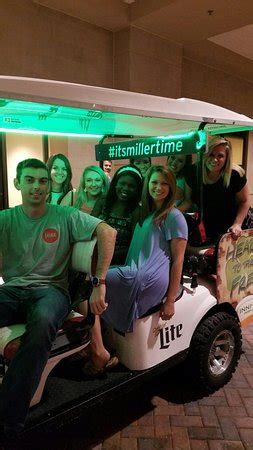 Joyride Tuscaloosa - 2022 What to Know Before You Go (with Photos ...