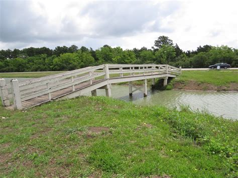 Where To Fish In Houston??: # 150 Jack Brooks Park