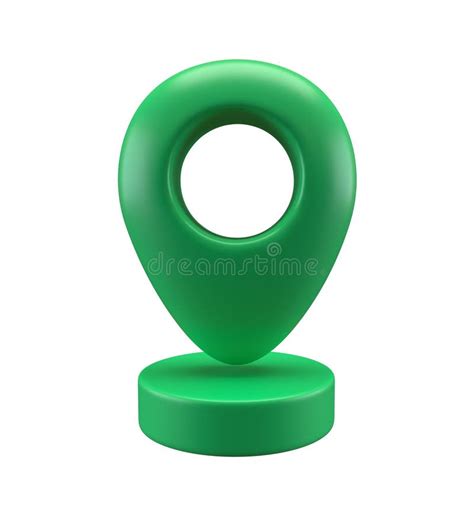 Pin On Map Image Color Green 的图像结果