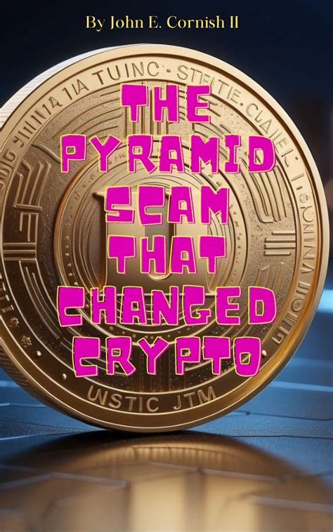 How to Pyramid Scam Work 的图像结果