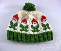 Image result for Baby Crown Hat Knitting Pattern