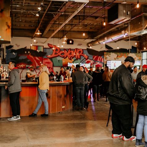 Boxcar Bar + Arcade - All You Need to Know BEFORE You Go (2025)