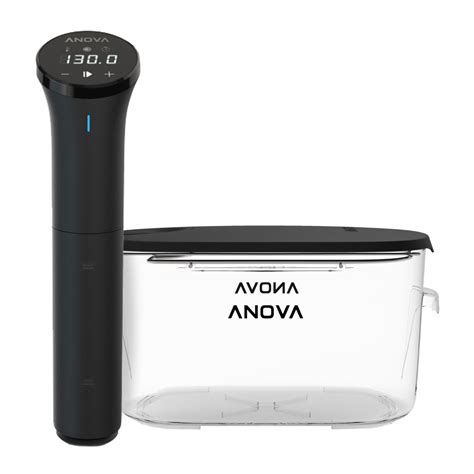 Image result for Anova Precision Cooker Mini Packaging Box