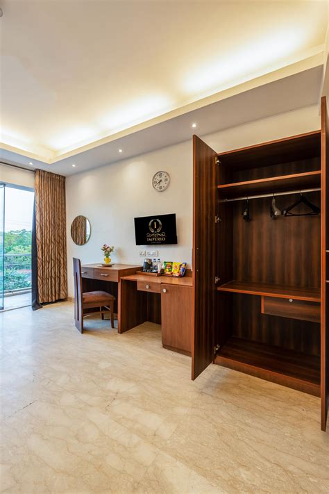 Hotel The Imperio Jasola by FMJ Homestead Delhi - Reviews, Photos & Offer