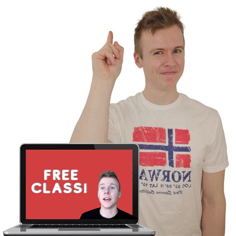 Image result for Basic Norwegian Lesson
