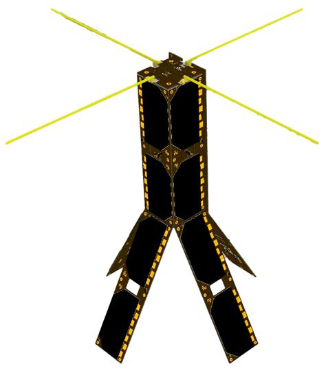 Concept of Sporadic E Monitoring Using Space-Based Low Power Multiple ...