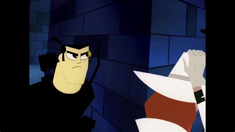 Samurai Jack Season 3 Image | Fancaps