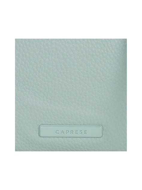 Buy Caprese Medium Aqua Casual Sling Handbag Online