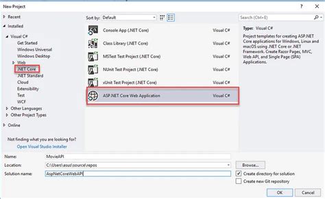 Image result for Rest Full Web API Flow .Net Core