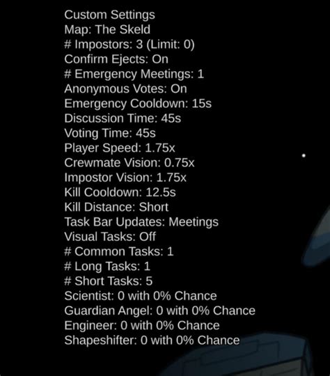 Toh Mod Command 的图像结果