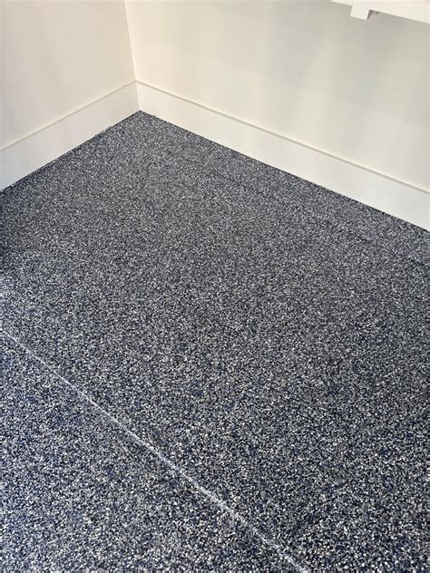 Expert Residential Concrete Floor Restoration in Tulsa, OK