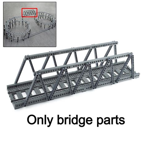 LEGO Building Block Train 的图像结果