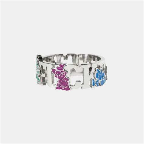HUF TRIP RING | FANTASTIC