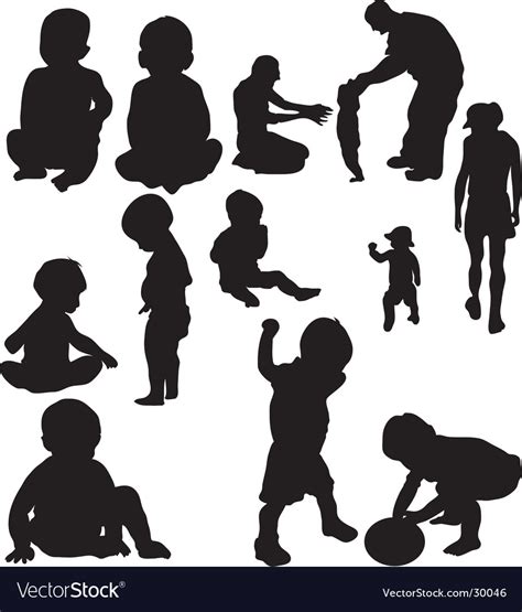 Children Future Vector 的图像结果