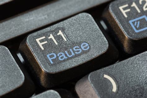 Image result for Pause Break Key