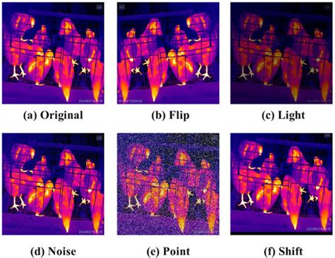 Research on Instance Segmentation Algorithm for Caged Chickens in ...