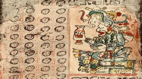 Image result for Codices Mayas Significado