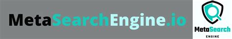 Image result for Meta Search Engine