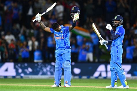 IND vs NZ 2022: "Selectors wasted Suryakumar Yadav's five years ...