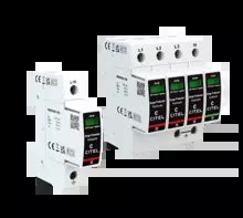 Type 2 AC surge protector - AC Power, CITEL